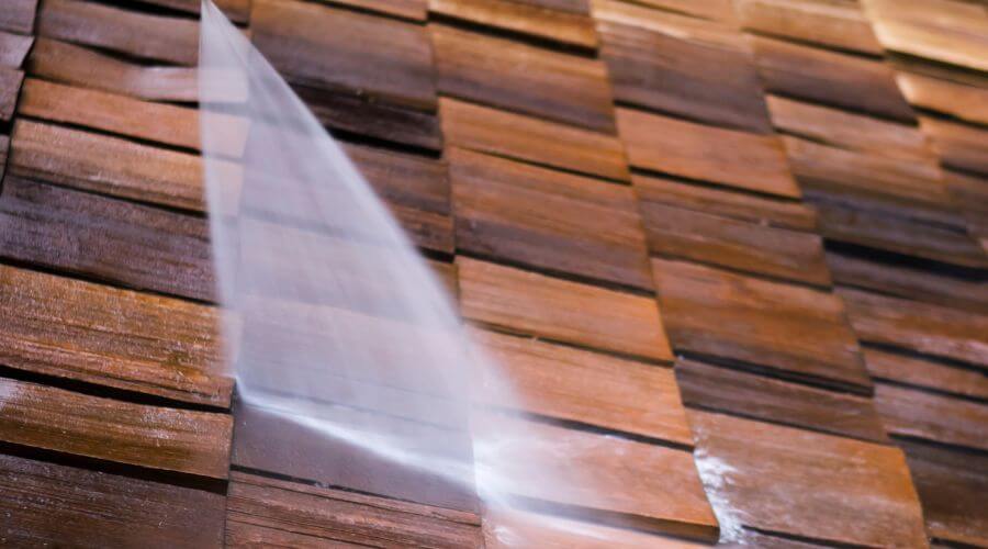 Asphalt Roofing in Weidman, MI
